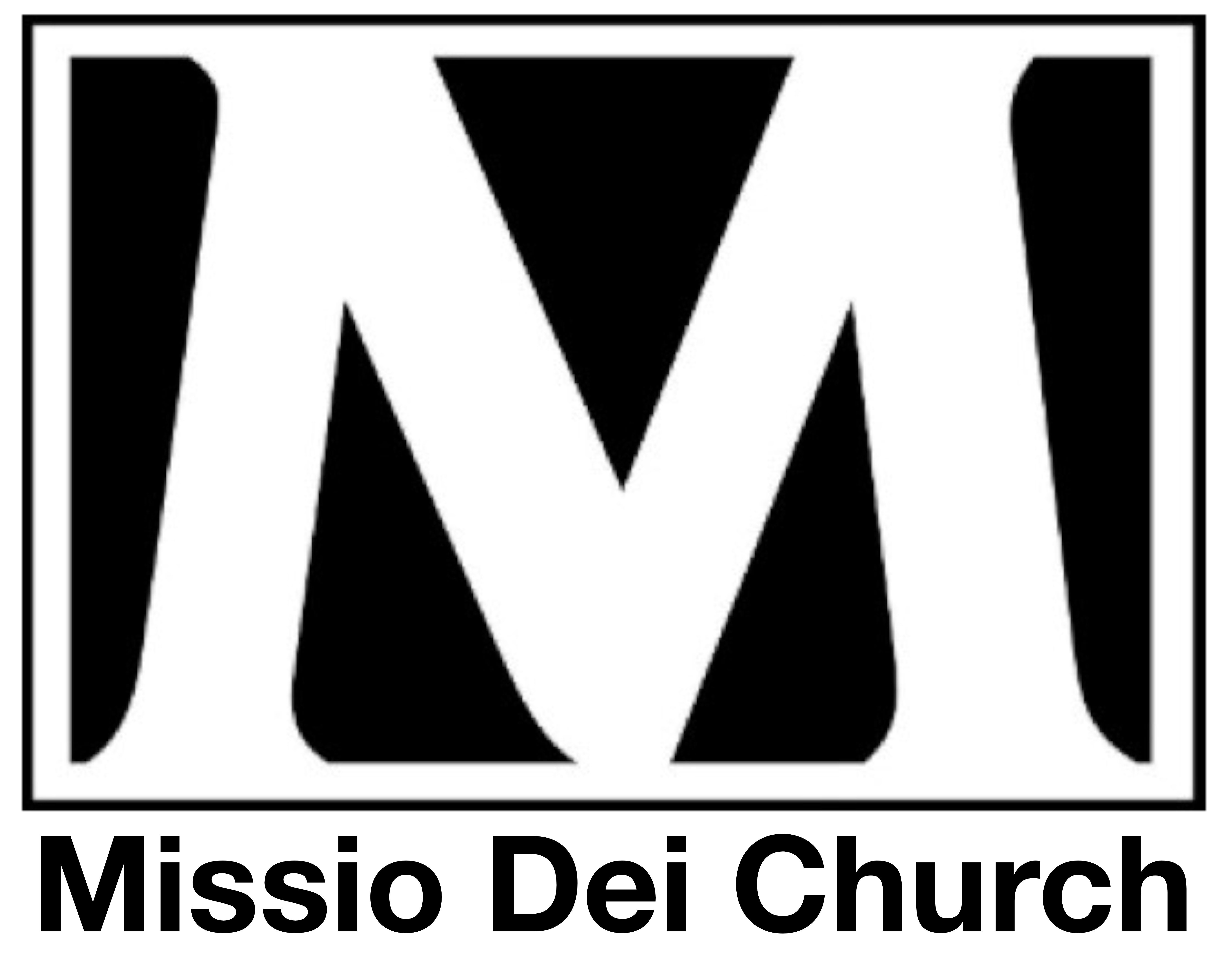 Missio Dei Church